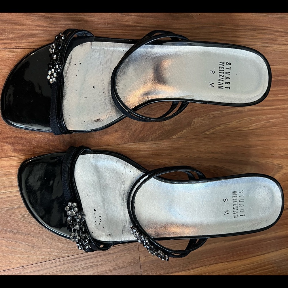 Stuart Weitzman sandal